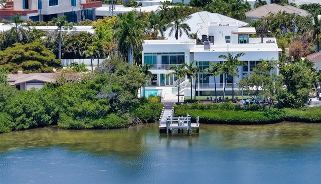 246 MORNINGSIDE DRIVE, Sarasota, FL 34236