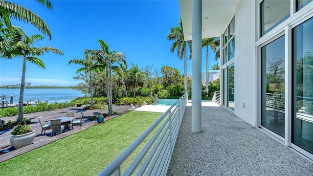 246 MORNINGSIDE DRIVE, Sarasota, FL 34236