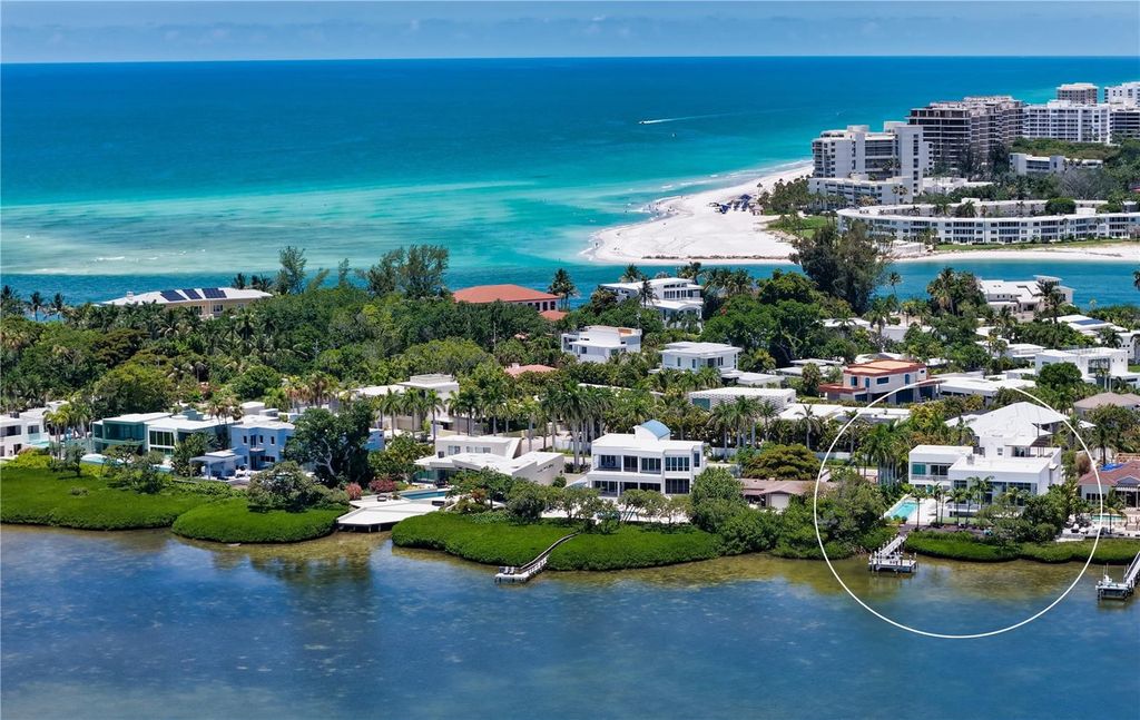 246 MORNINGSIDE DRIVE, Sarasota, FL 34236