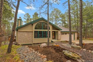 17520 Shiloh Pines Drive, Monument, CO 80132