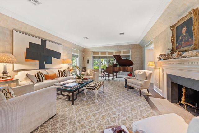 100 SARASOTA ROAD, Belleair, FL 33756