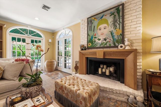 100 SARASOTA ROAD, Belleair, FL 33756