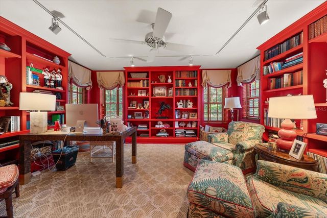 100 SARASOTA ROAD, Belleair, FL 33756