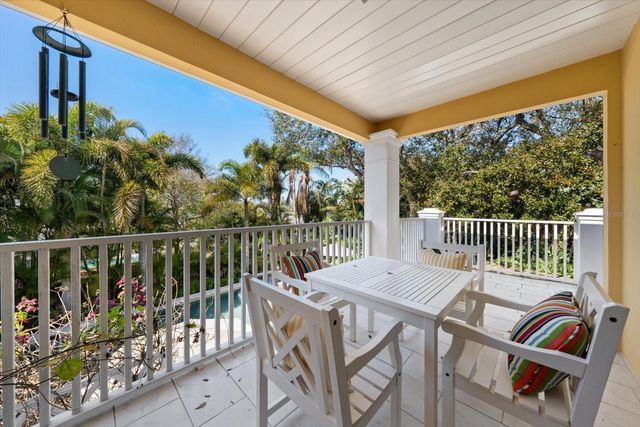 100 SARASOTA ROAD, Belleair, FL 33756