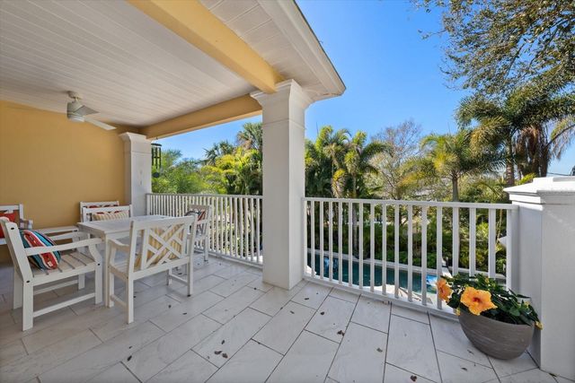 100 SARASOTA ROAD, Belleair, FL 33756