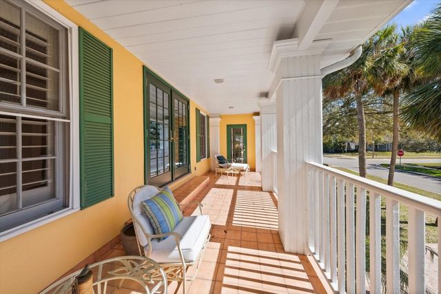 100 SARASOTA ROAD, Belleair, FL 33756