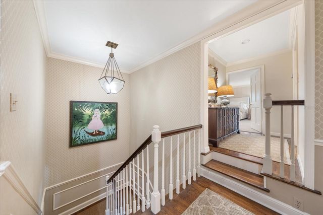 100 SARASOTA ROAD, Belleair, FL 33756