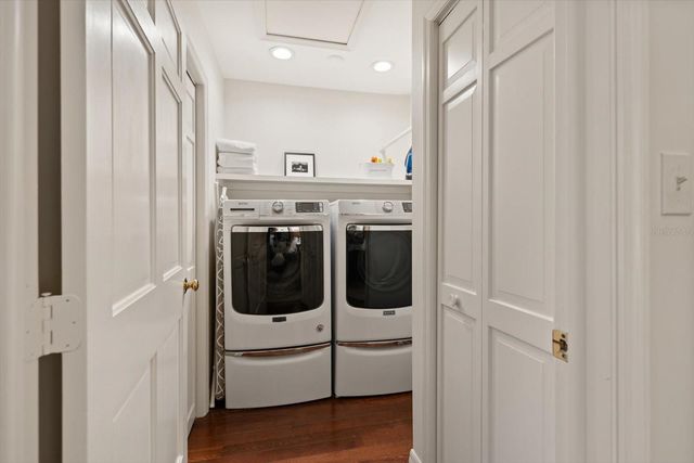 100 SARASOTA ROAD, Belleair, FL 33756