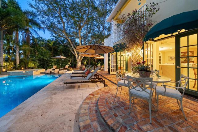 100 SARASOTA ROAD, Belleair, FL 33756