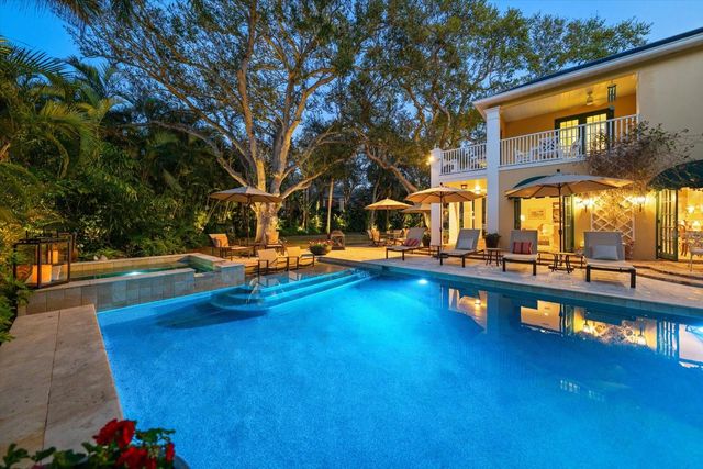 100 SARASOTA ROAD, Belleair, FL 33756