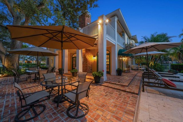 100 SARASOTA ROAD, Belleair, FL 33756