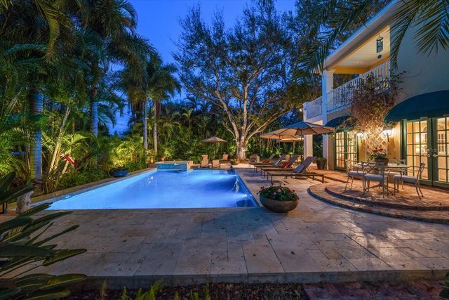 100 SARASOTA ROAD, Belleair, FL 33756