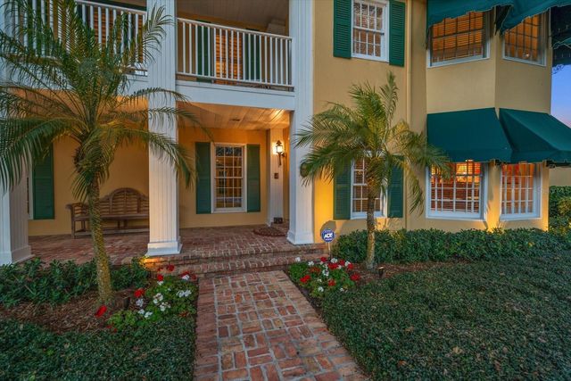 100 SARASOTA ROAD, Belleair, FL 33756