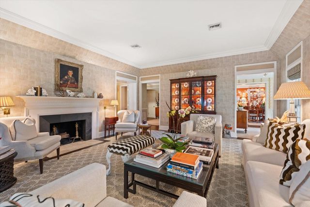 100 SARASOTA ROAD, Belleair, FL 33756