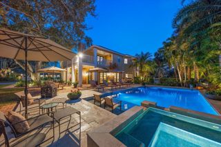 100 SARASOTA ROAD, Belleair, FL 33756