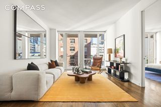 133 W 22nd St Apt 8G, New York City, NY 10011