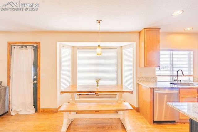 12604 Pine Valley Circle, Peyton, CO 80831