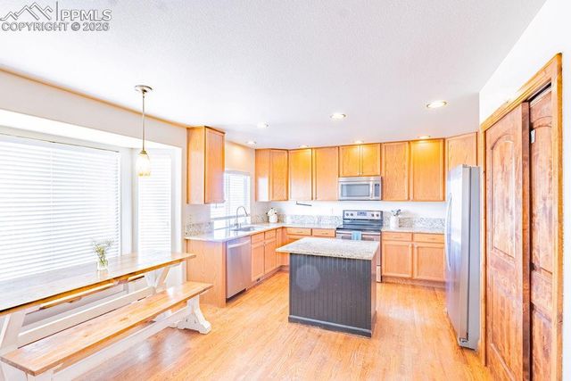 12604 Pine Valley Circle, Peyton, CO 80831