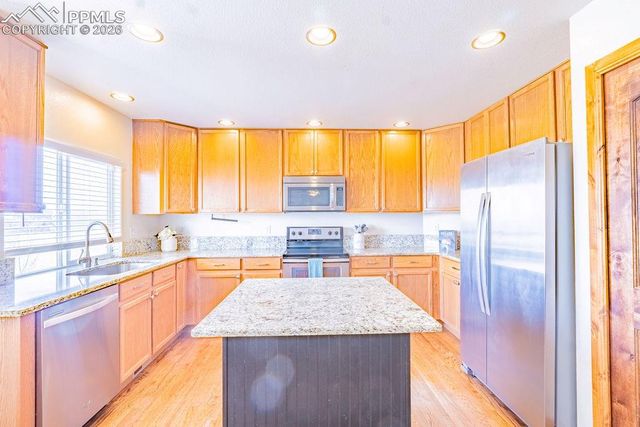 12604 Pine Valley Circle, Peyton, CO 80831