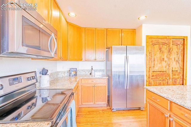 12604 Pine Valley Circle, Peyton, CO 80831