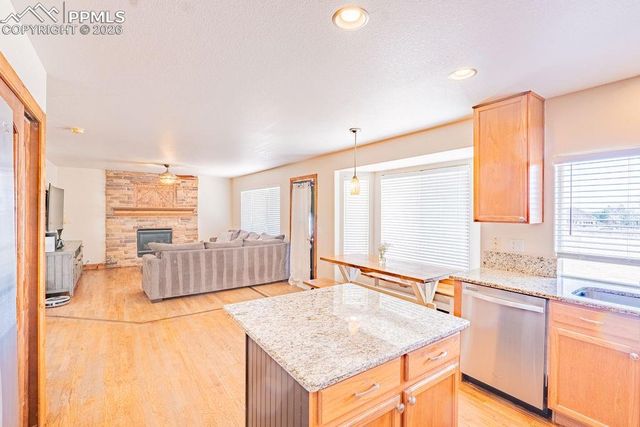 12604 Pine Valley Circle, Peyton, CO 80831