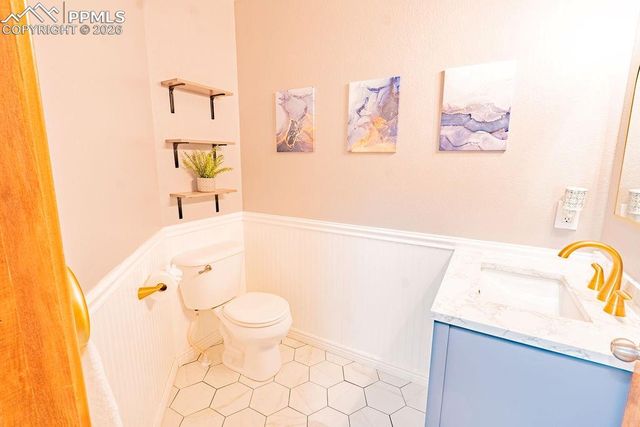 12604 Pine Valley Circle, Peyton, CO 80831