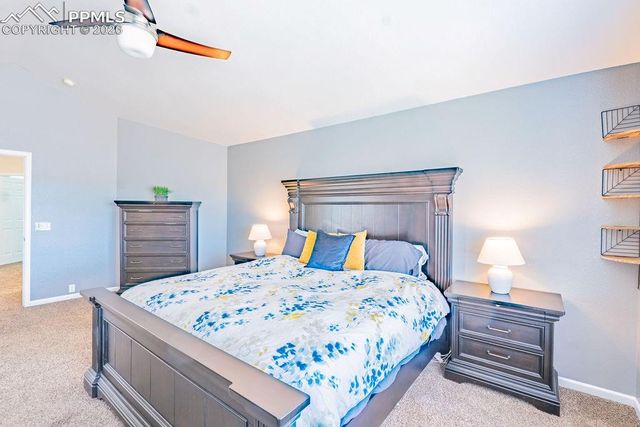 12604 Pine Valley Circle, Peyton, CO 80831