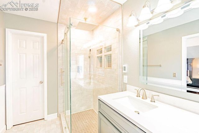 12604 Pine Valley Circle, Peyton, CO 80831