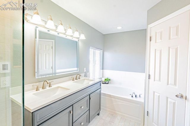 12604 Pine Valley Circle, Peyton, CO 80831