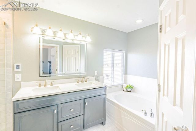 12604 Pine Valley Circle, Peyton, CO 80831