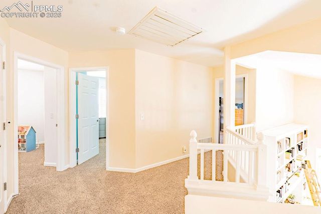 12604 Pine Valley Circle, Peyton, CO 80831