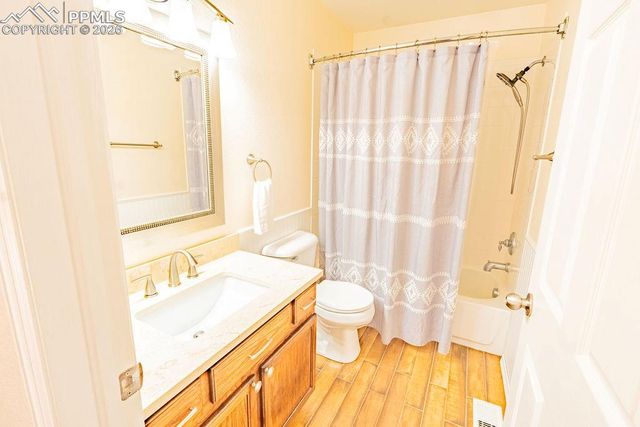 12604 Pine Valley Circle, Peyton, CO 80831