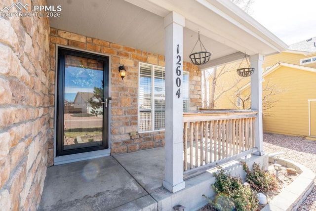 12604 Pine Valley Circle, Peyton, CO 80831