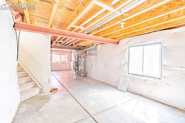 12604 Pine Valley Circle, Peyton, CO 80831