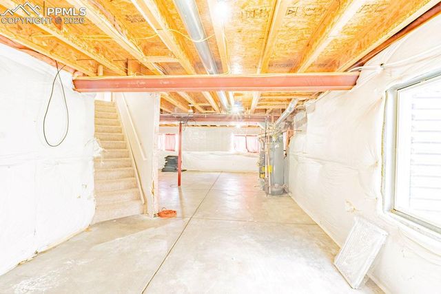 12604 Pine Valley Circle, Peyton, CO 80831