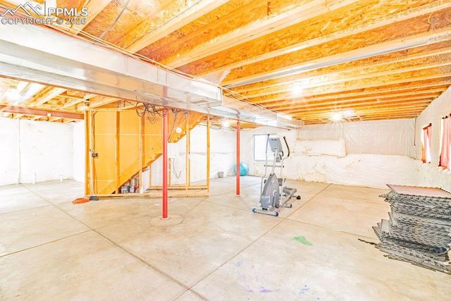 12604 Pine Valley Circle, Peyton, CO 80831