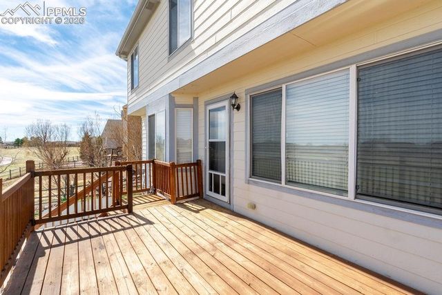 12604 Pine Valley Circle, Peyton, CO 80831