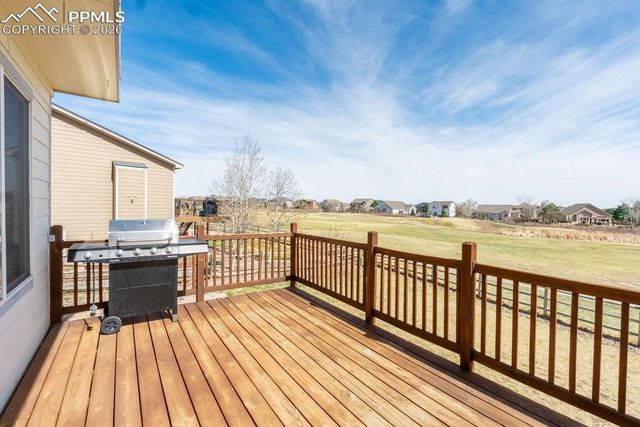 12604 Pine Valley Circle, Peyton, CO 80831