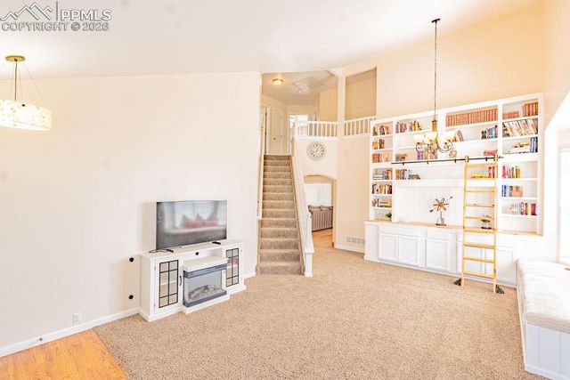 12604 Pine Valley Circle, Peyton, CO 80831