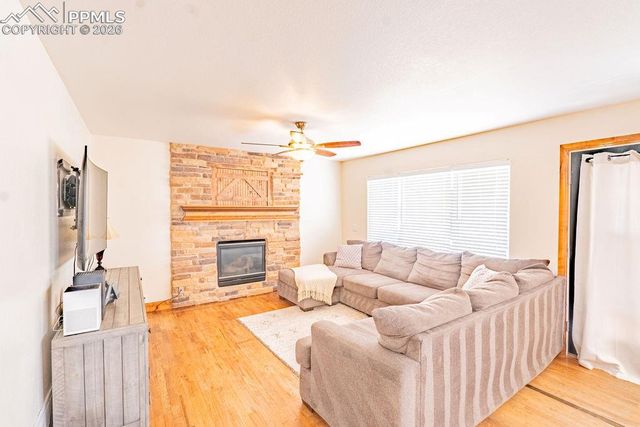 12604 Pine Valley Circle, Peyton, CO 80831