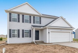 5719 Landrum Trail, Portage City, MI 49024