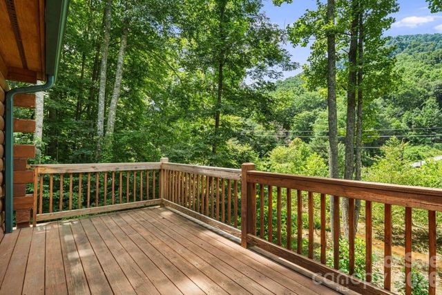 382 Paint Fork Road, Barnardsville, NC 28709