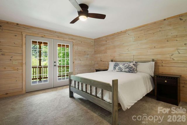 382 Paint Fork Road, Barnardsville, NC 28709