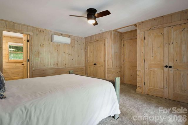 382 Paint Fork Road, Barnardsville, NC 28709
