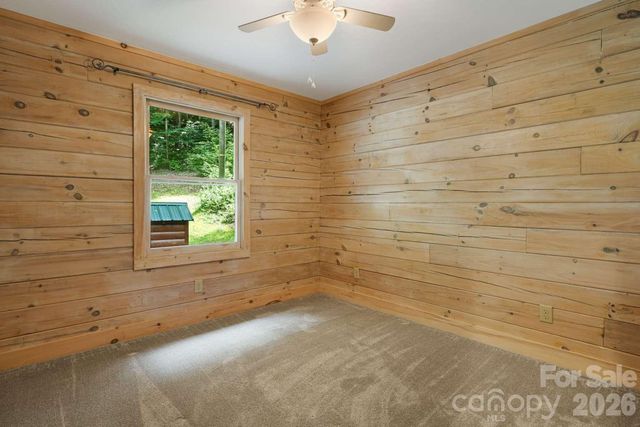 382 Paint Fork Road, Barnardsville, NC 28709