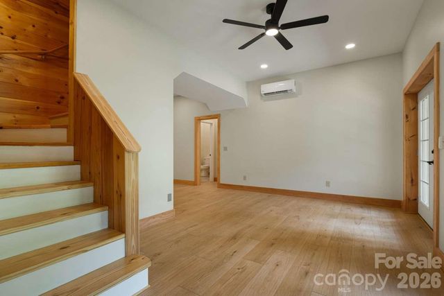 382 Paint Fork Road, Barnardsville, NC 28709