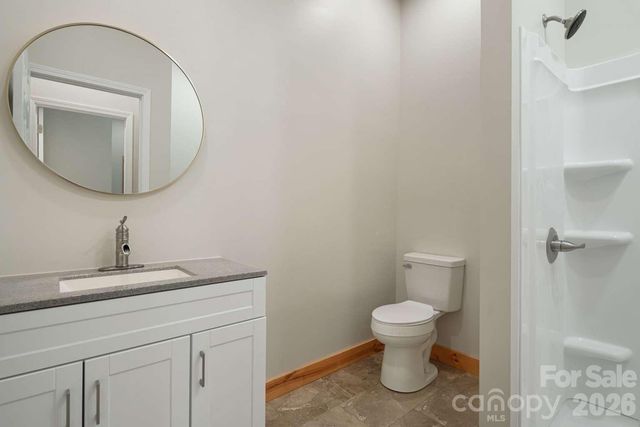 382 Paint Fork Road, Barnardsville, NC 28709