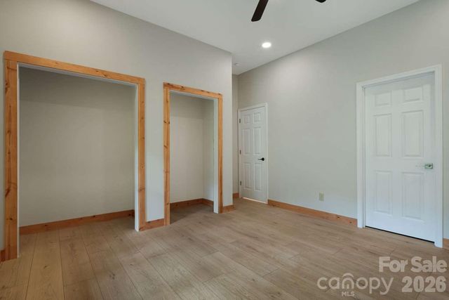 382 Paint Fork Road, Barnardsville, NC 28709