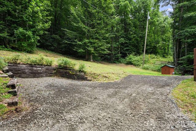 382 Paint Fork Road, Barnardsville, NC 28709
