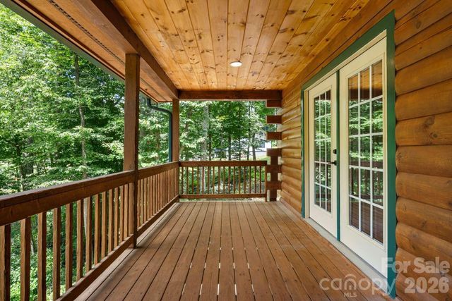 382 Paint Fork Road, Barnardsville, NC 28709